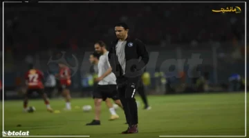 بعد فوز بيراميدز المدوي.. جدو يكشف أجندة الفريق ويصرح: تركيزنا الأهم على الدوري!